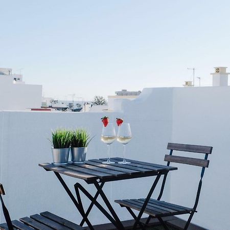 Casas De Mar - Buzio Apartment Olhão Екстериор снимка
