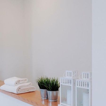 Casas De Mar - Buzio Apartment Olhão Екстериор снимка