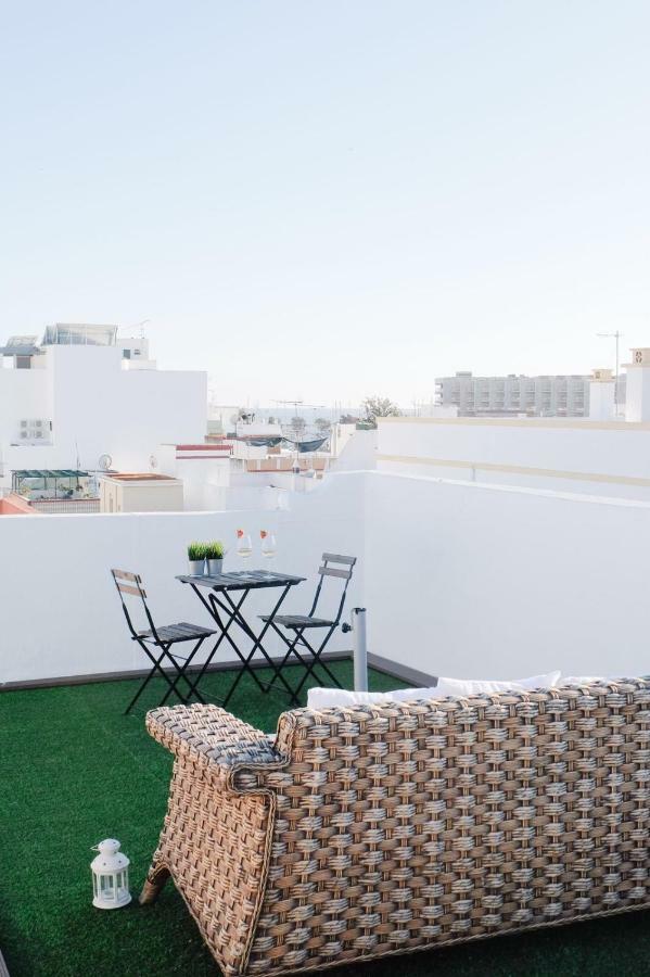 Casas De Mar - Buzio Apartment Olhão Екстериор снимка