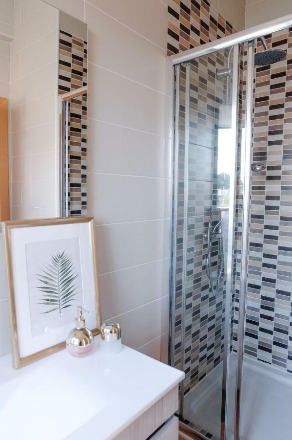 Casas De Mar - Buzio Apartment Olhão Екстериор снимка