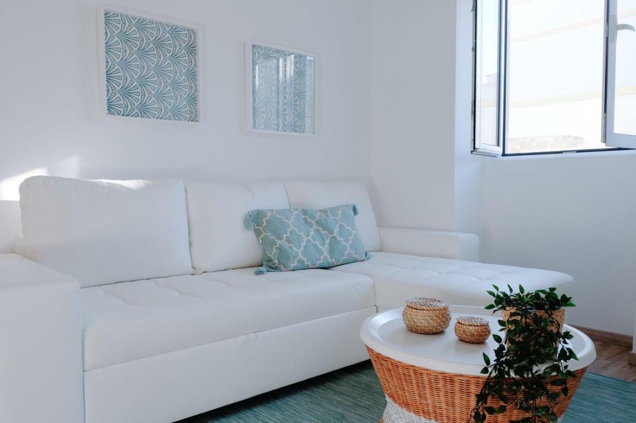 Casas De Mar - Buzio Apartment Olhão Екстериор снимка