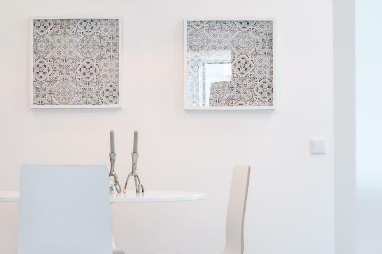Casas De Mar - Buzio Apartment Olhão Екстериор снимка