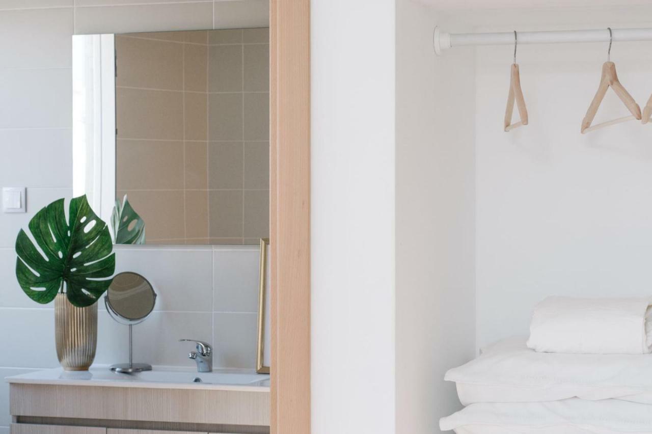 Casas De Mar - Buzio Apartment Olhão Екстериор снимка